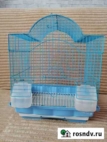 Клетка Березовский - изображение 1