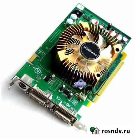 Видеокарта GT8600 512MB Благовещенск