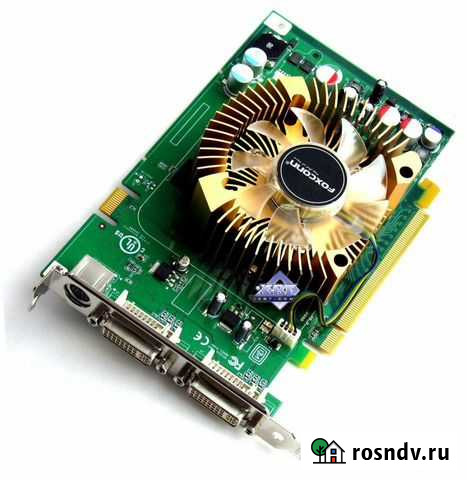 Видеокарта GT8600 512MB Благовещенск - изображение 1