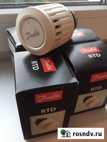 Терморегулятор Екатеринбург - изображение 1