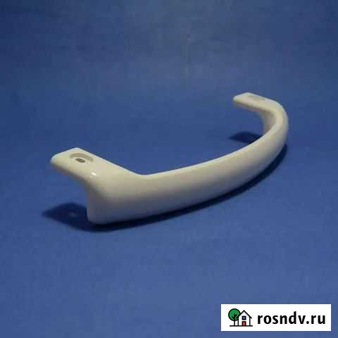 Ручка дверки холодильника, пластик Вязьма - изображение 1