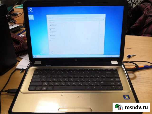 Ноутбук hp Ува - изображение 1