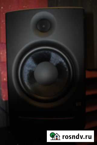 Студийные мониторы Первоуральск - изображение 1