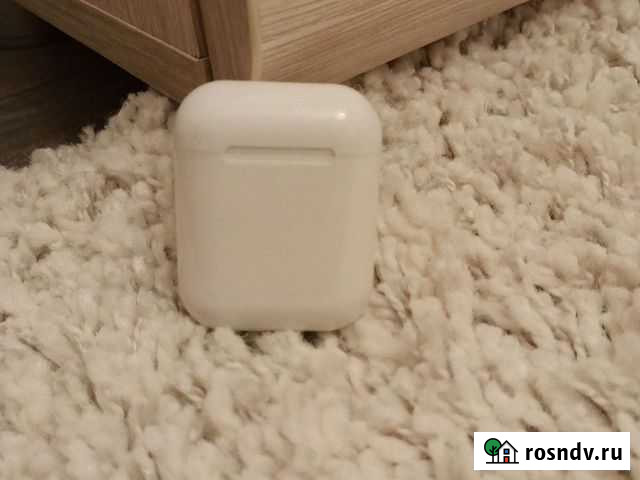 Беспроводные наушники Краснодар - изображение 1