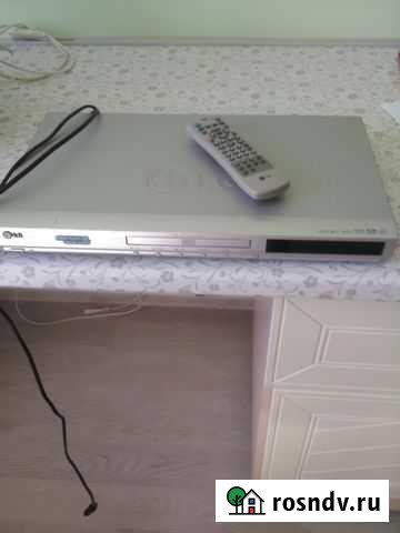 Плеер DVD Астрахань - изображение 1