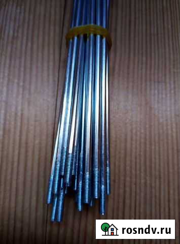 Спицы усиленные 13g Тверь - изображение 1