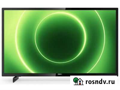 Телевизор 43 Philips 43PFS6805 FHD Smart Калининград - изображение 1
