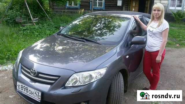 Автоэксперт по подбору автомобиля, автоподбор Киров - изображение 1