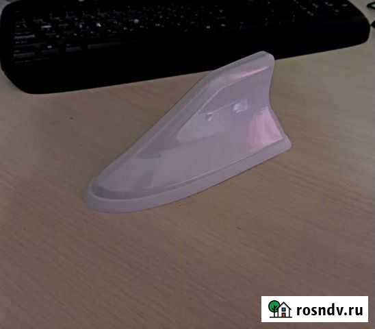 Плавник перламутр Махачкала - изображение 1