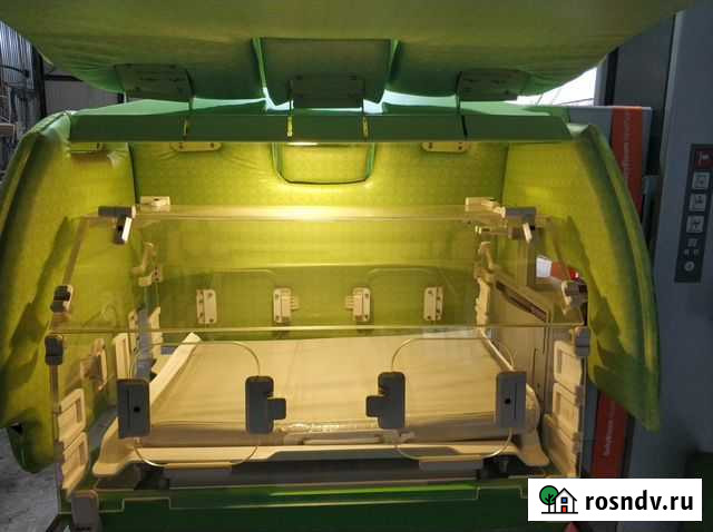 Новый инкубатор Голландия Кемерово - изображение 1