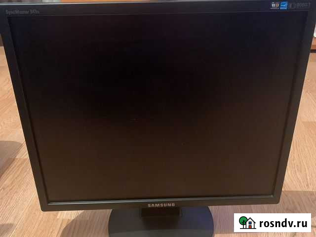 Монитор samsung s43n Екатеринбург - изображение 1