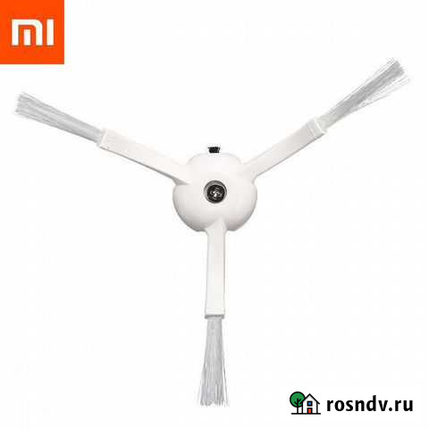 Боковая щетка для Mi Robot Vacuum Cleaner Красноярск - изображение 1