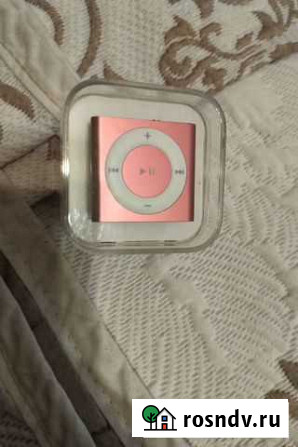 iPod shiffle 2GB Сургут - изображение 1