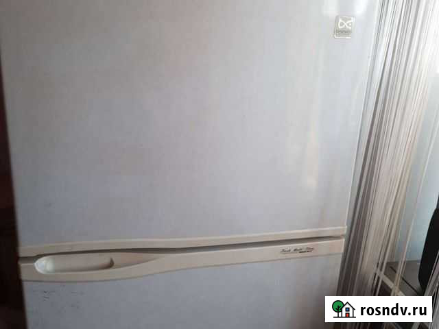 Холодильник Анадырь - изображение 1