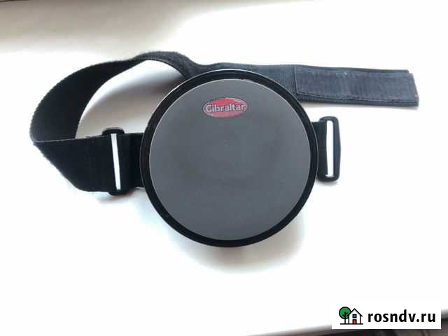 Тренеровочный пэд наколенный Gibraltar Санкт-Петербург - изображение 1