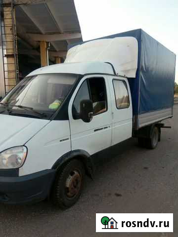 Грузоперевозки Киров - изображение 1