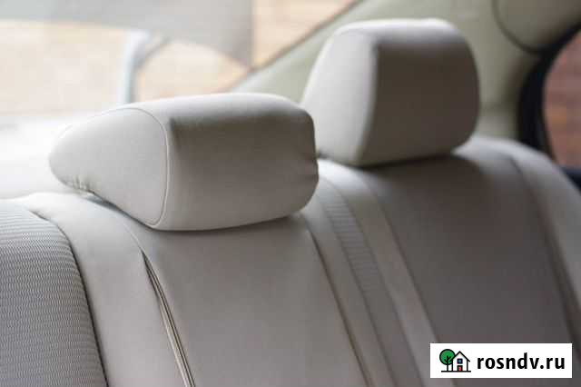 Универсальные чехлы на авто Ульяновск - изображение 1