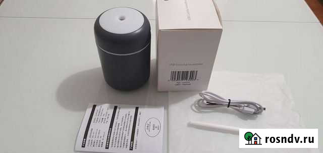 Увлажнитель воздуха Вологда - изображение 1