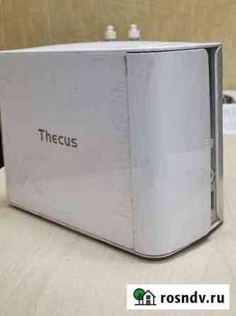 Сетевое хранилище Thecus N2560 Волгоград