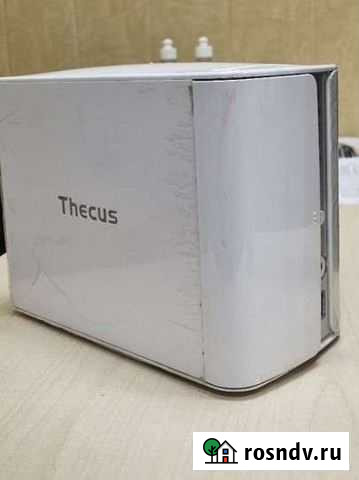 Сетевое хранилище Thecus N2560 Волгоград - изображение 1