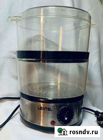 Пароварка Петрозаводск - изображение 1