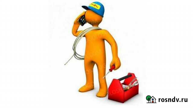 Муж(мастер) на час Иваново - изображение 1