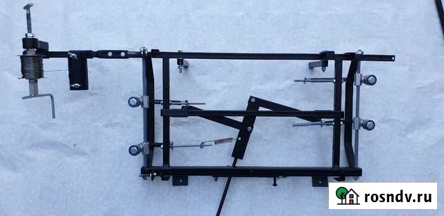 Станок для натяжки проволоки пчеловодных рамок Курганинск - изображение 1