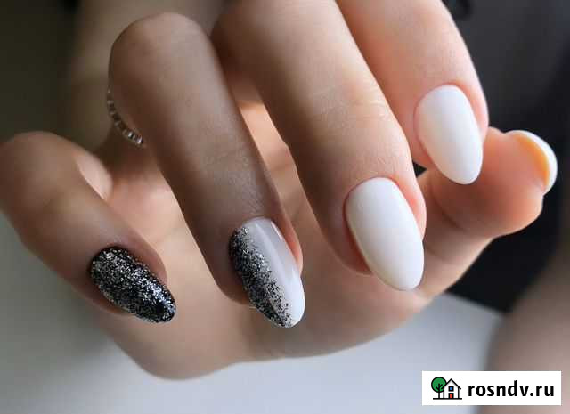 Маникюр Азов - изображение 1