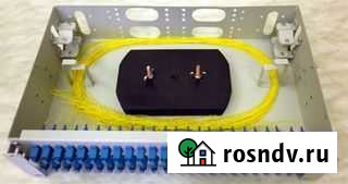 Сварка оптоволокна, рефлектограммы Махачкала - изображение 1