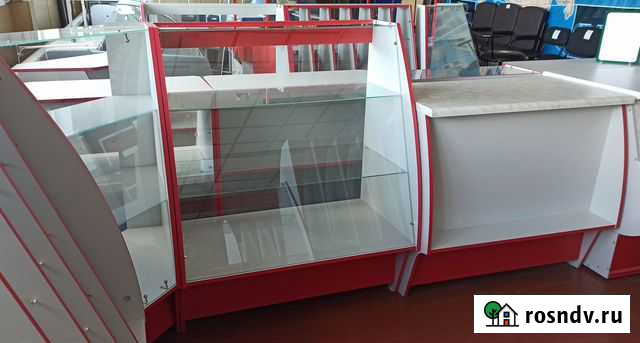 Торговая мебель из лдсп Бийск - изображение 1