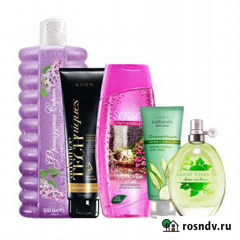 Продукция avon Барнаул - изображение 1