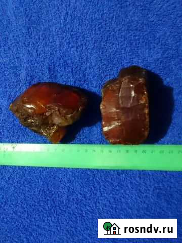 Камень агат Благовещенск - изображение 1