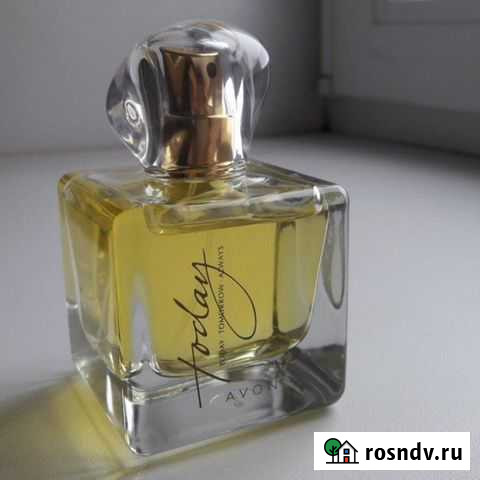 Туалетная вода Кемерово - изображение 1