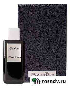 Franck Boclet Cocaine 5 ml Ногинск