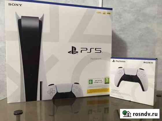 Sony playstation 5 Жигулевск