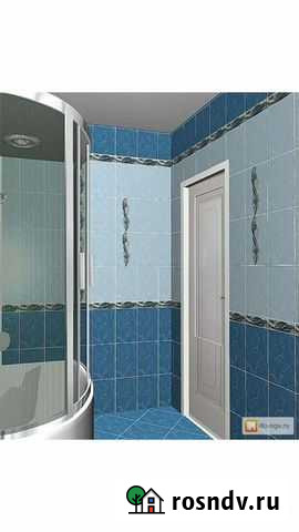 Кафельная плитка Рыбинск - изображение 1