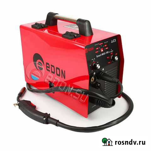 Сварочный полуавтомат Махачкала - изображение 1