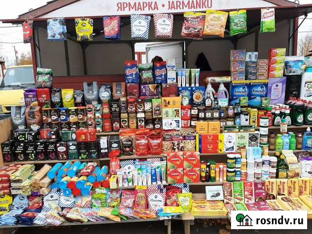 Товары из финляндии оптом Петрозаводск - изображение 1