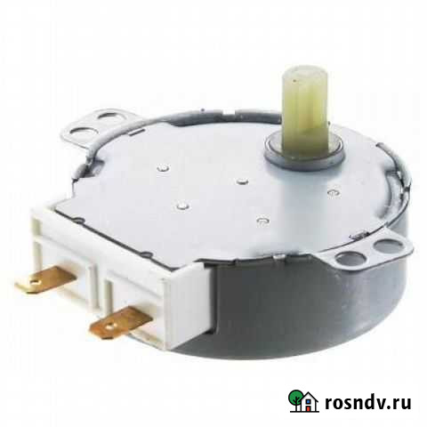 Двигатель от свч печи на 21 Вольт с гарантией Йошкар-Ола - изображение 1