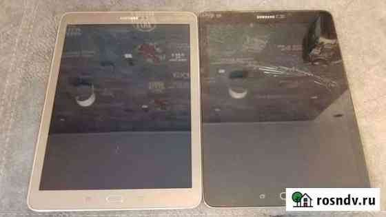 Galaxy tab s2 9.7 на запчасти Калининград