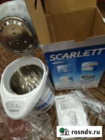 Термопот Киров - изображение 1