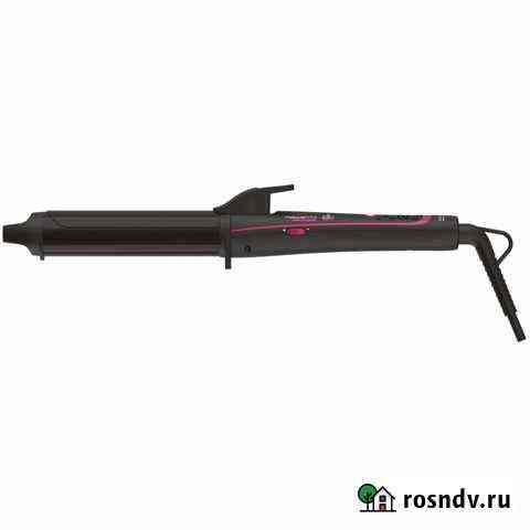 Электрощипцы Rowenta for Elite Model Look CF3232F0 Петропавловск-Камчатский