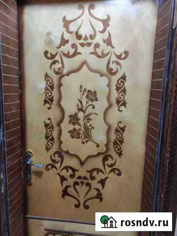 Межкомнатные двери бу Донецк - изображение 1