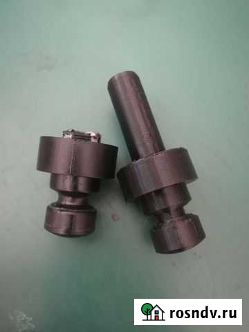 Печать на 3d принтере Сургут - изображение 1