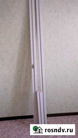 Дверная коробка на 60 и доборы Узловая - изображение 1