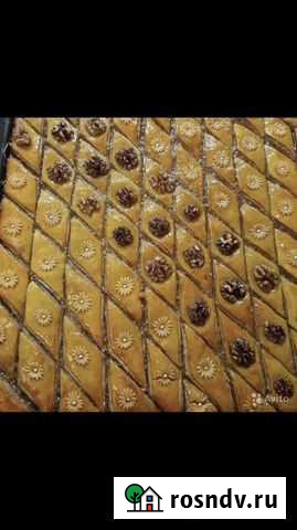 Восточные сладости Брянск - изображение 1