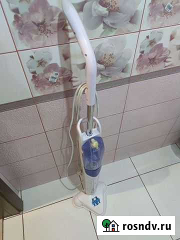 Паровая швабра Иркутск - изображение 1