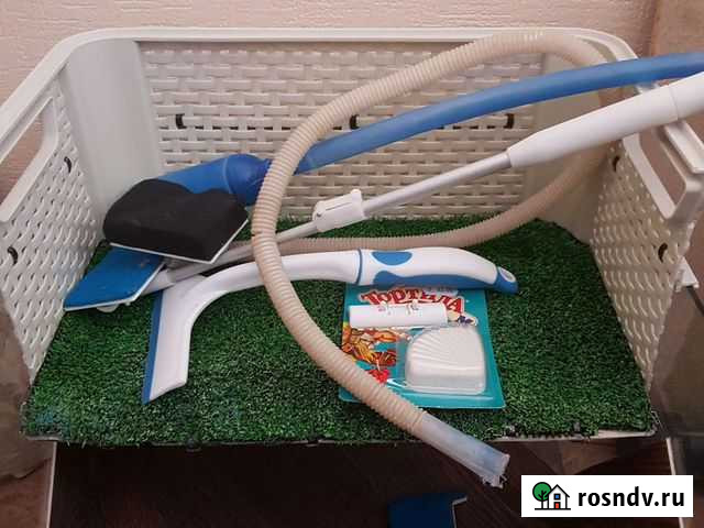 Аквариум для черепах Воронеж - изображение 1