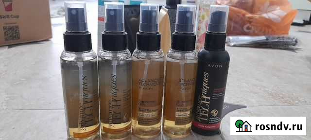 Сыворотки спреи для волос Трудобеликовский - изображение 1