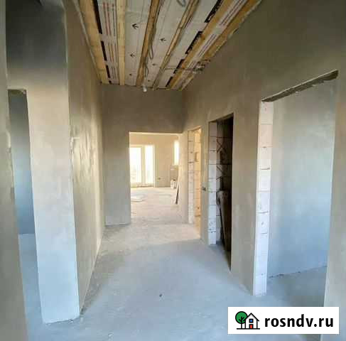 Механизированная штукатурка стен Павловская - изображение 1